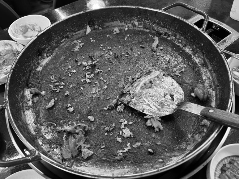 서촌닭갈비 이미지
