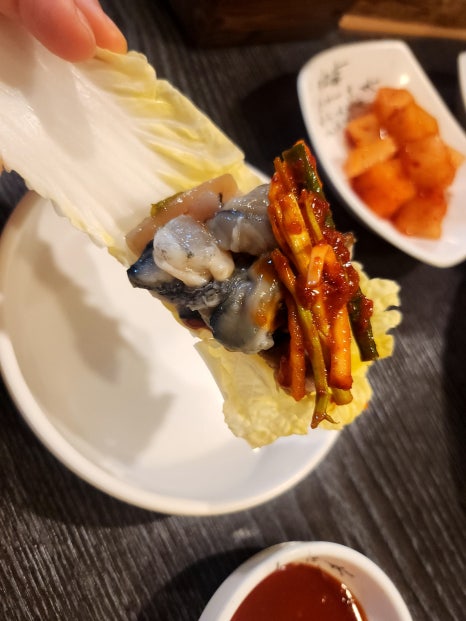 무교동주막 이미지