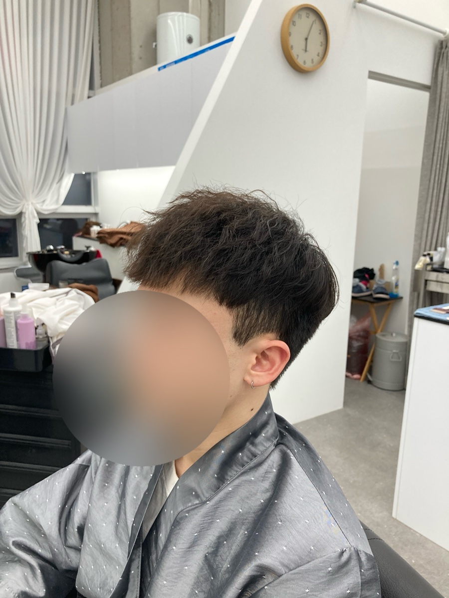 리한헤어 이미지