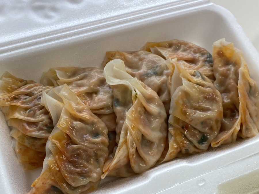 64김만두 잠실본점 사진 4