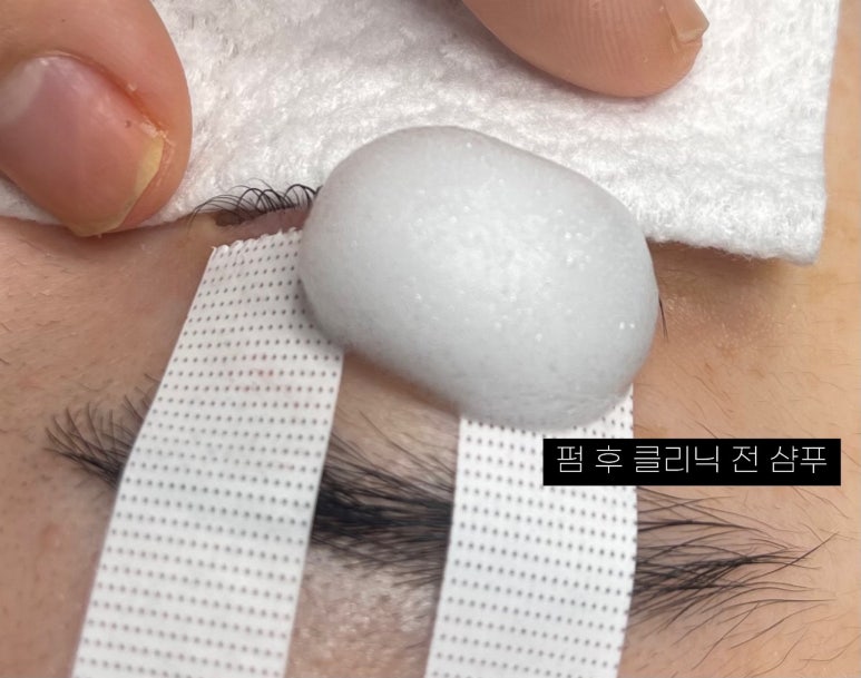 라온속눈썹 이미지