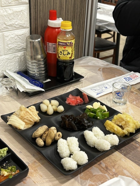 영도 대교횟집 이미지