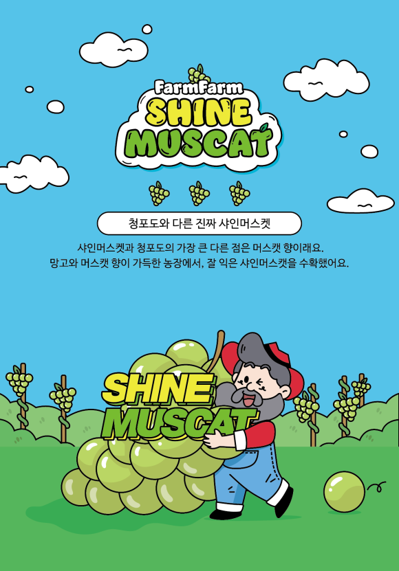 과일팜팜 이미지