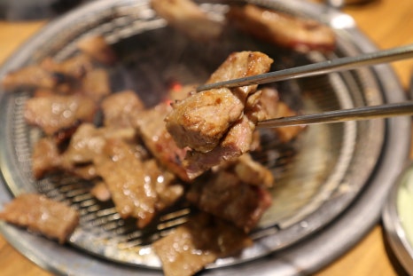 삼성숯불갈비 이미지