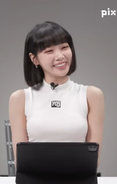 채원헤어 이미지