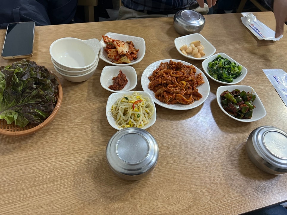 훈이네밥상 이미지