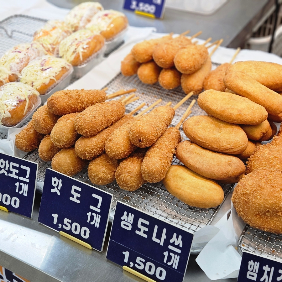 마마도나쓰 이미지