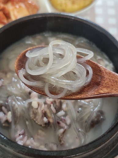 본가한우곰탕 이미지
