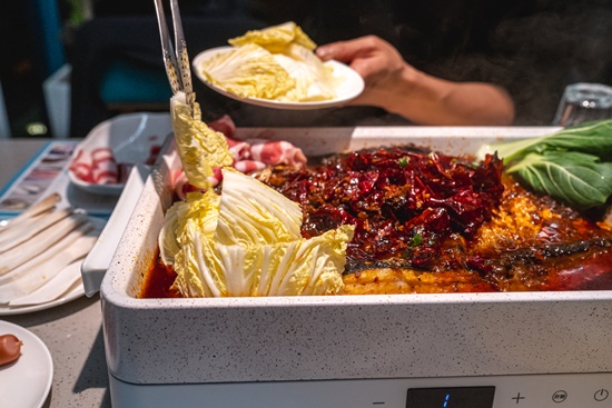 반티엔야오 카오위 이미지