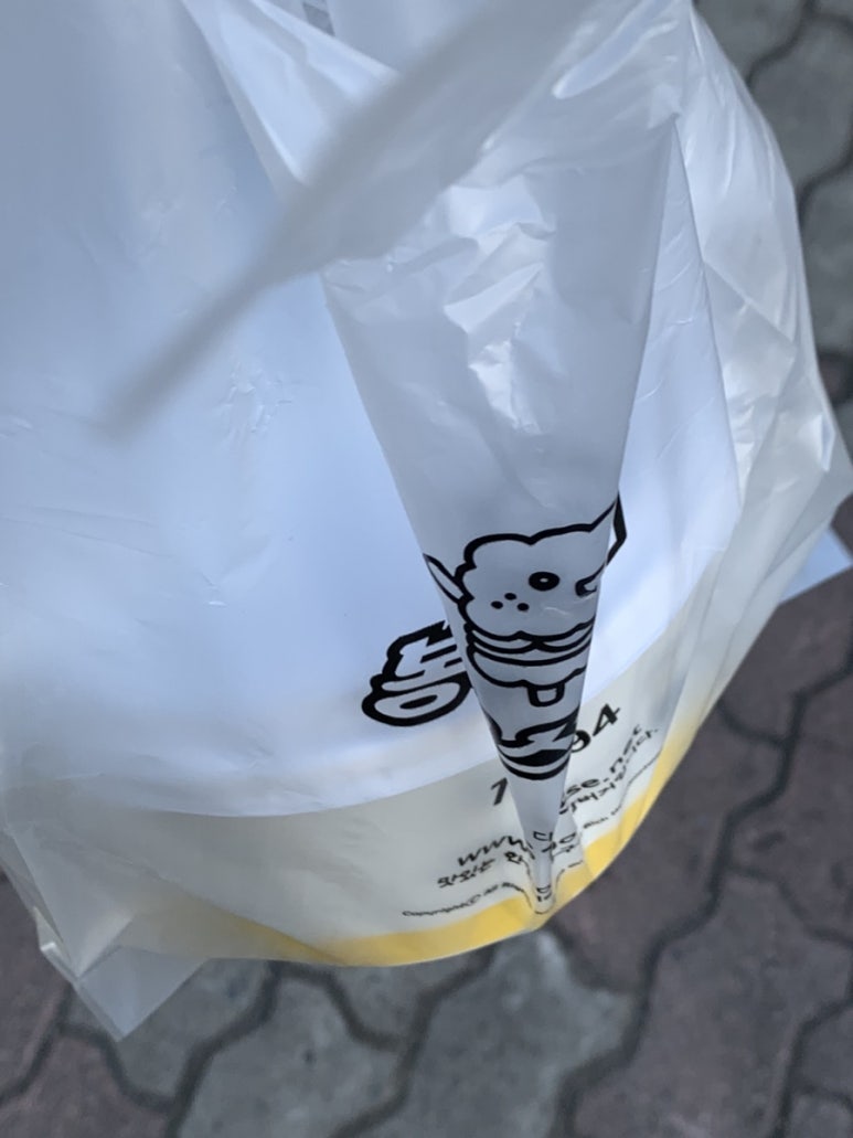 봉구스밥버거과기대점 이미지