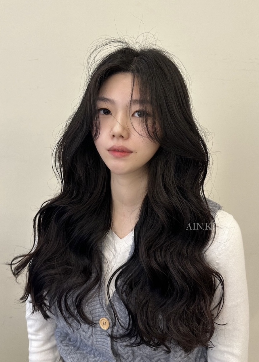 하얀미용실 이미지