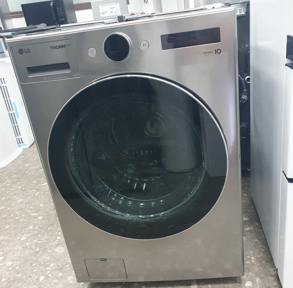 알뜰가전매장 이미지
