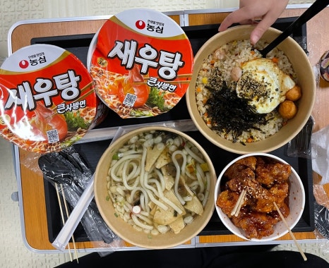 군산챌린지바운스놀이터 이미지