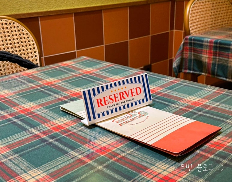 샐러드로우앤트라타연남점 이미지