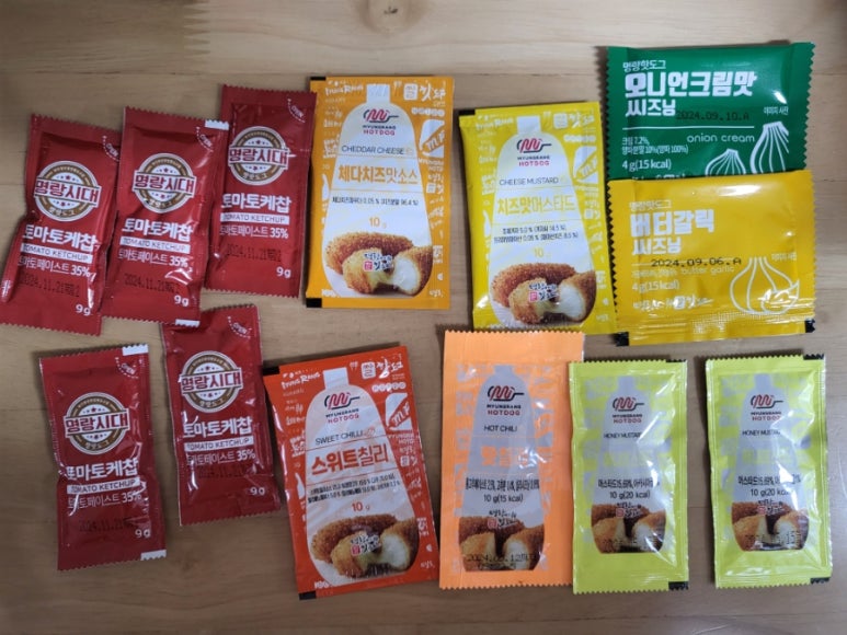 명랑핫도그광주 이미지
