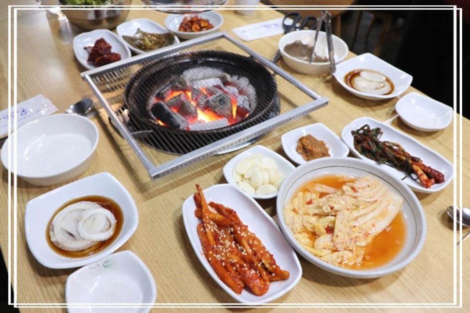 서울식육식당 이미지
