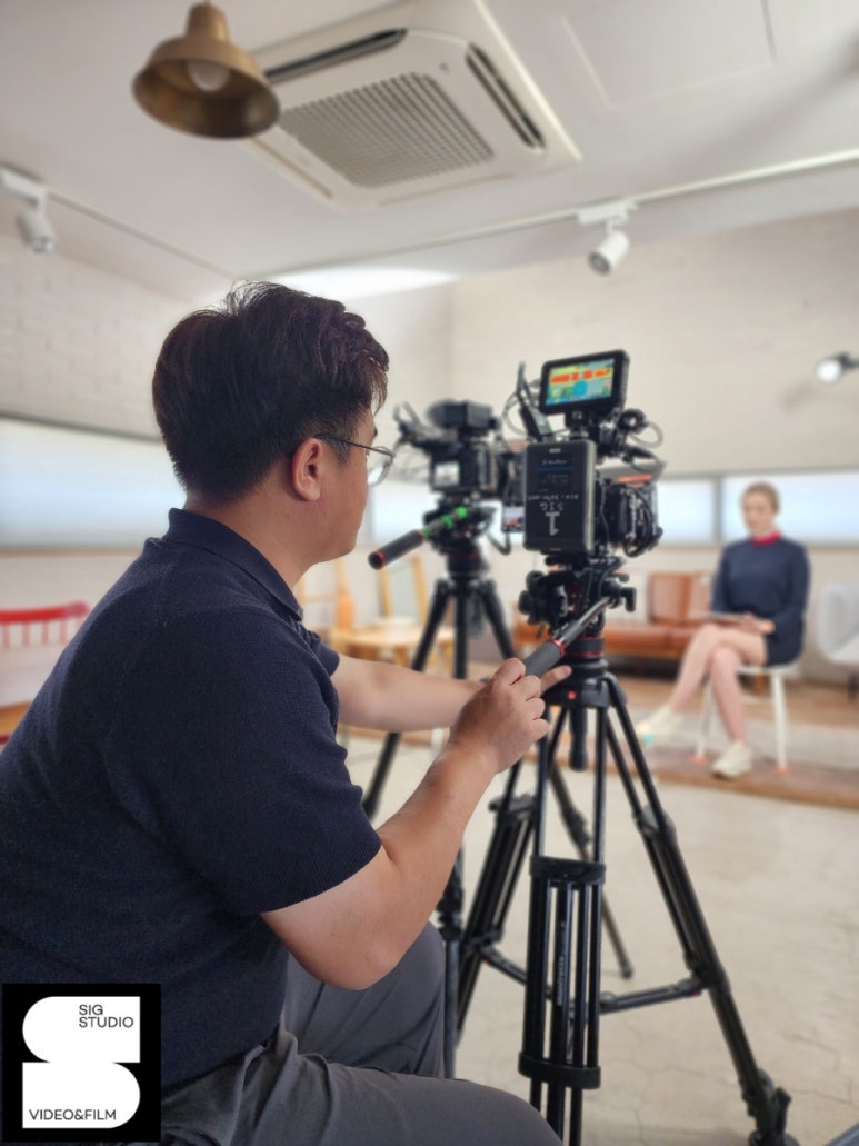 시그스튜디오 이미지