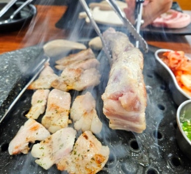 동방축산 이미지