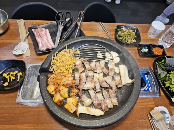 바른한돈 이미지