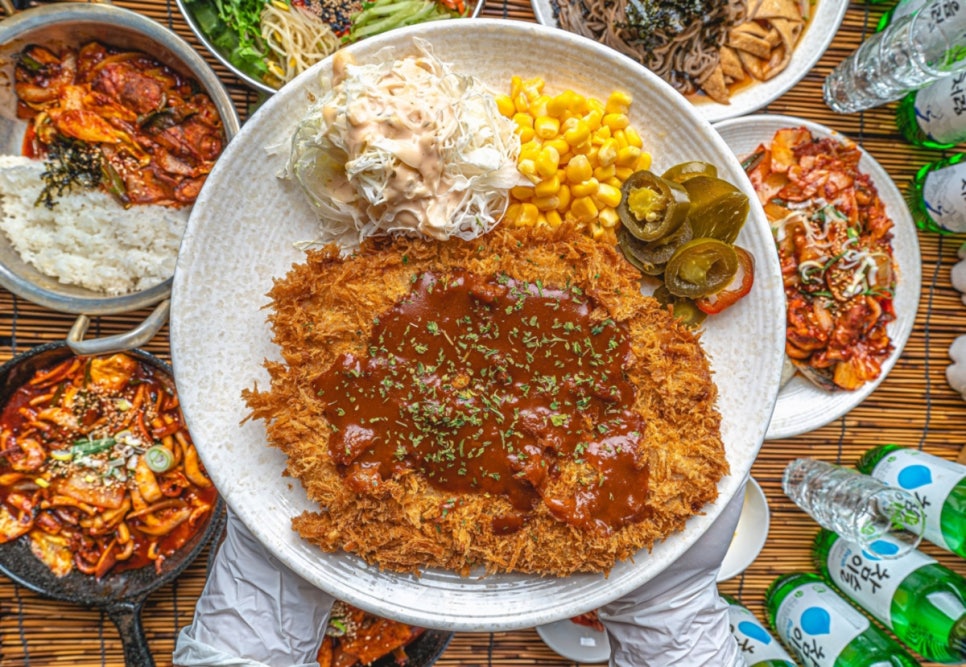 가락분식 이미지