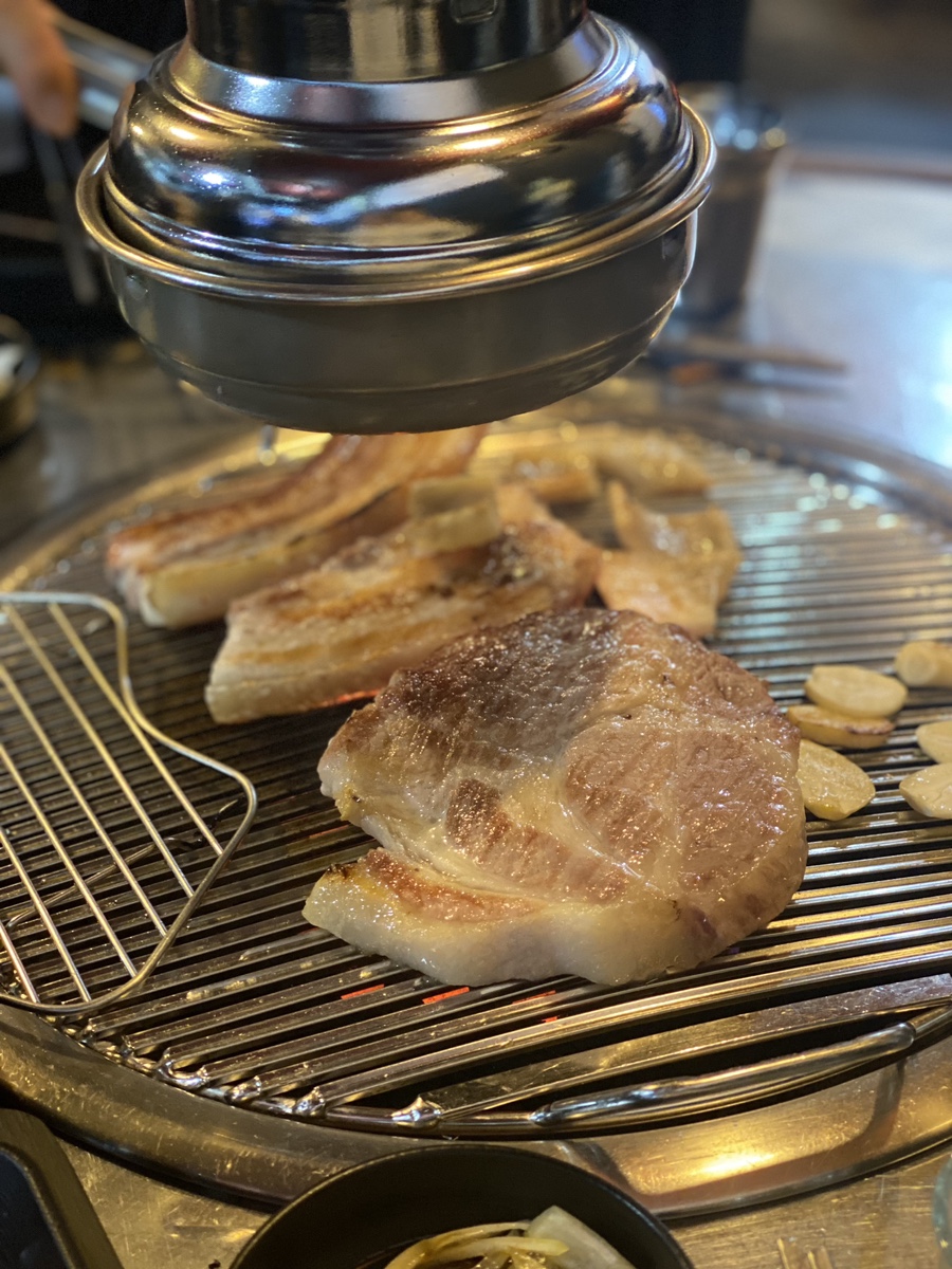 추억의연탄구이 사진 5