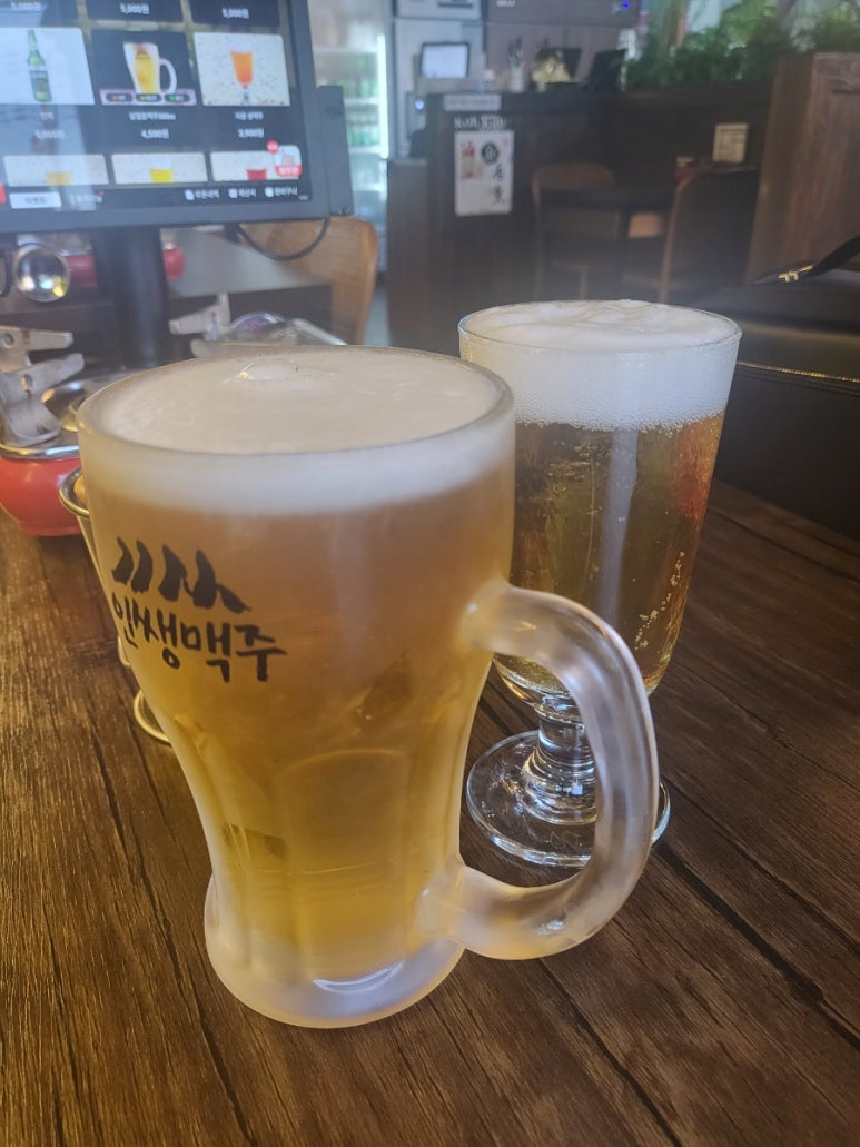 인쌩맥주 향남발안점 이미지