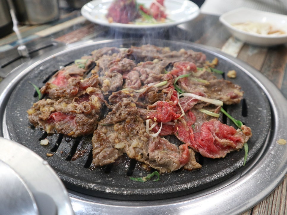 진영식당 이미지