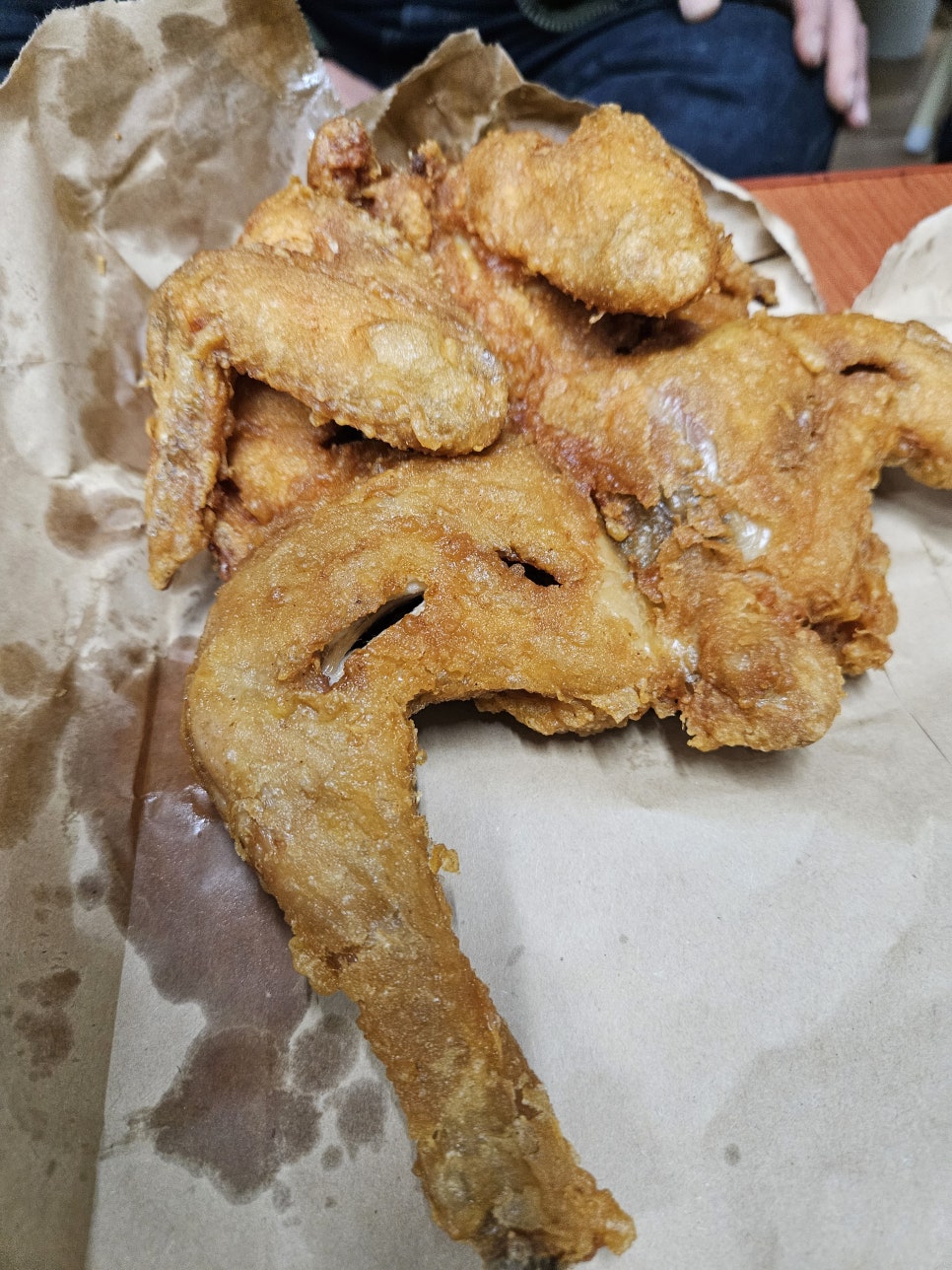 명가통닭마석 이미지