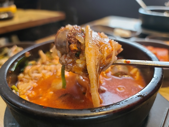 한양순대 이미지