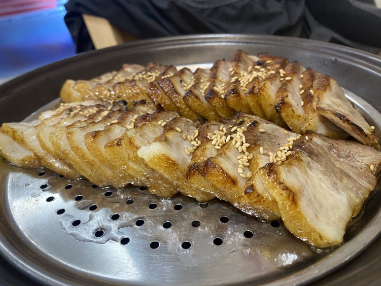 남도보쌈짚오치점 이미지