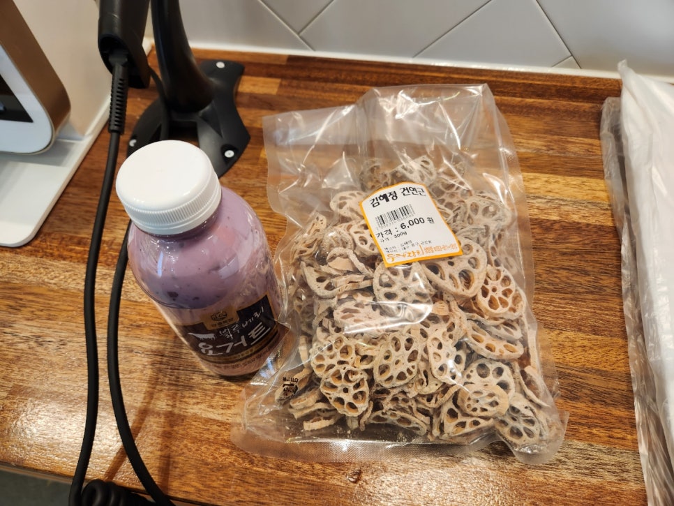두레푸드시스템 이미지