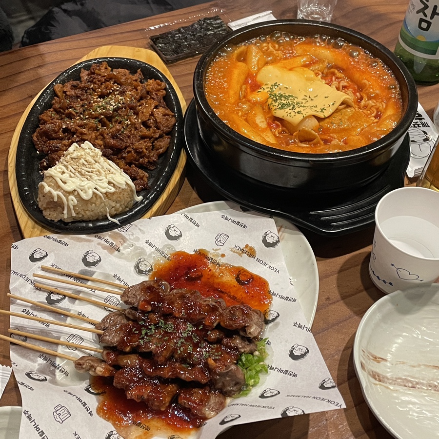 역전할머니맥주 현풍유가점 이미지