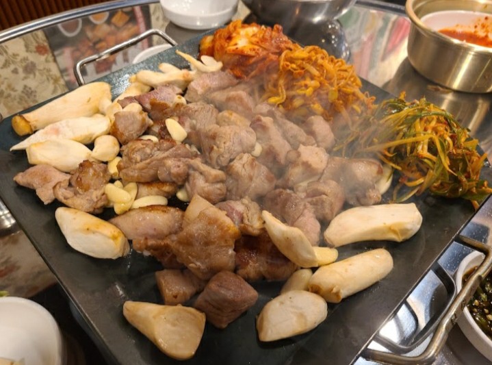 김해뒷고기 이미지