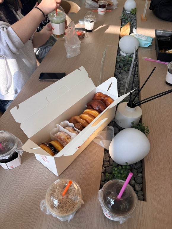 이비스헤어금리단길점 이미지
