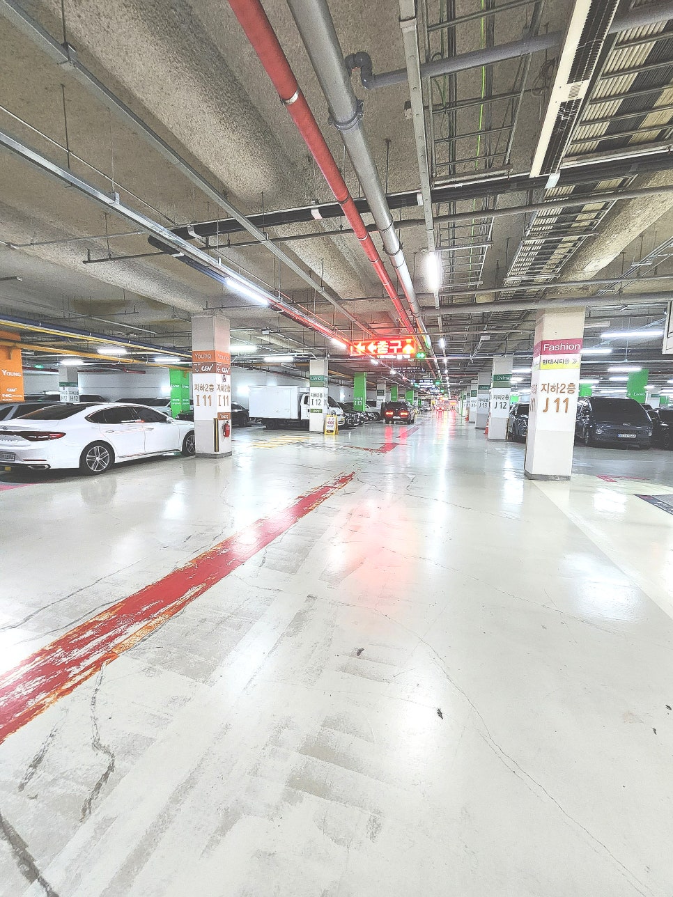 동남구내식당 이미지