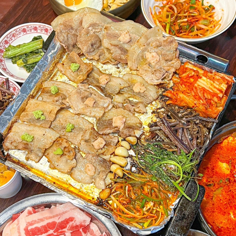 한라상회 이미지
