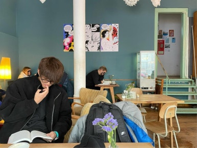 한남동한방통닭 이미지