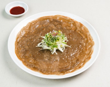 엄나무누룽지백숙 이미지