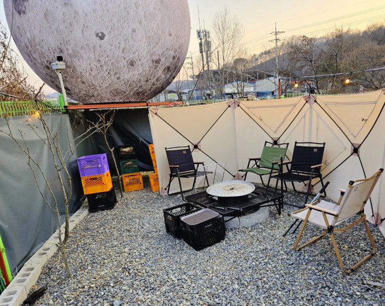 카페 문라이트(cafe moonlight) 이미지