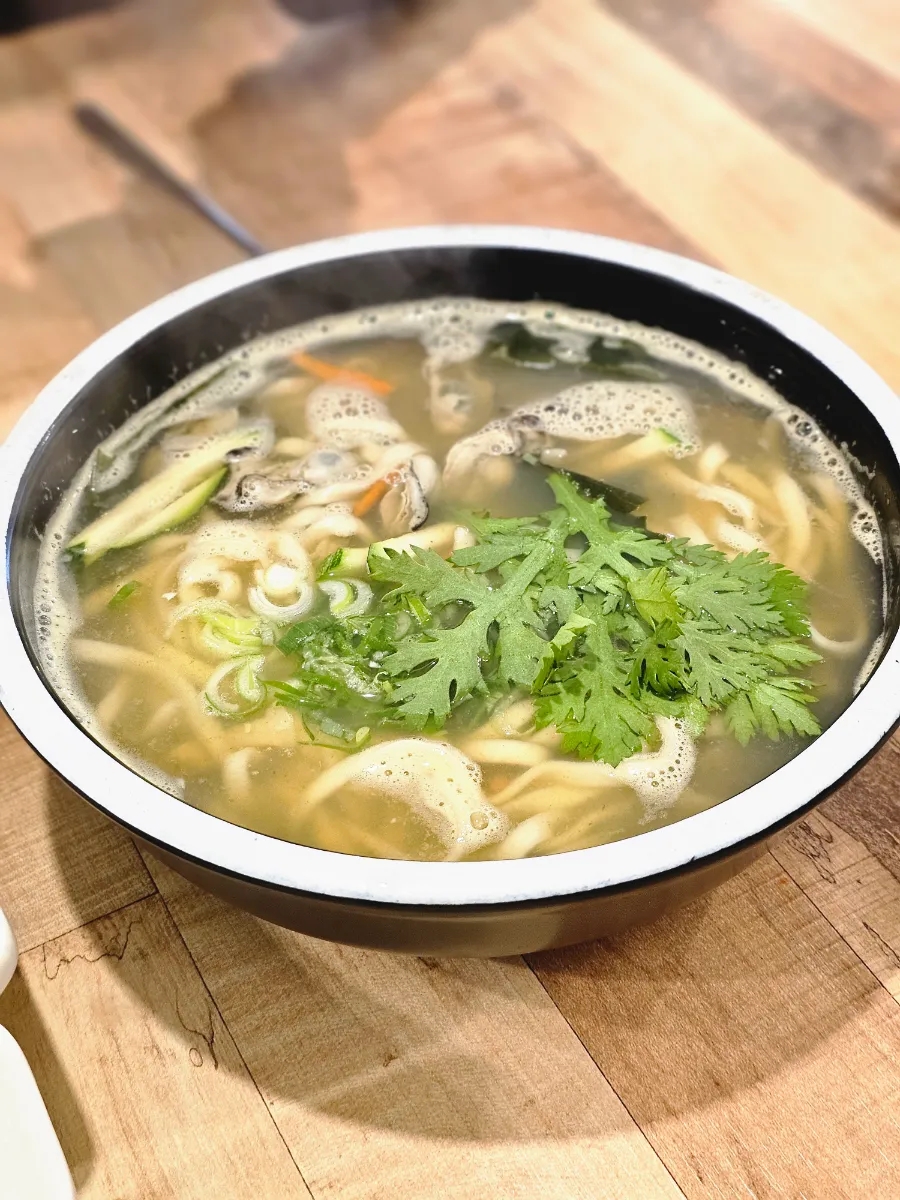 정원김밥 이미지