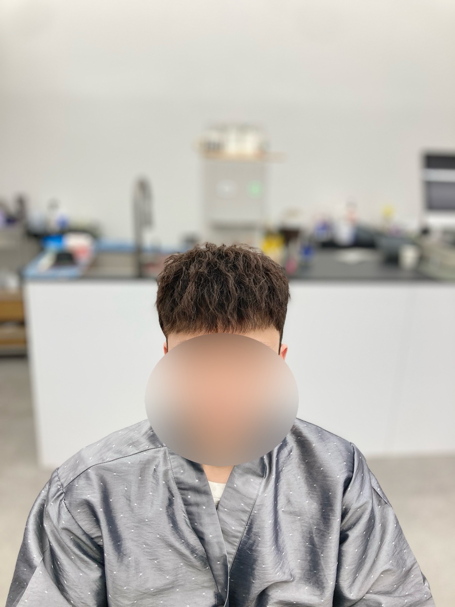 리한헤어 이미지