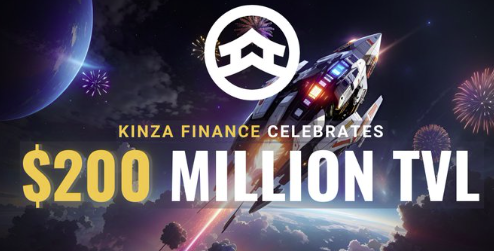 킨자(KINZA) 이미지