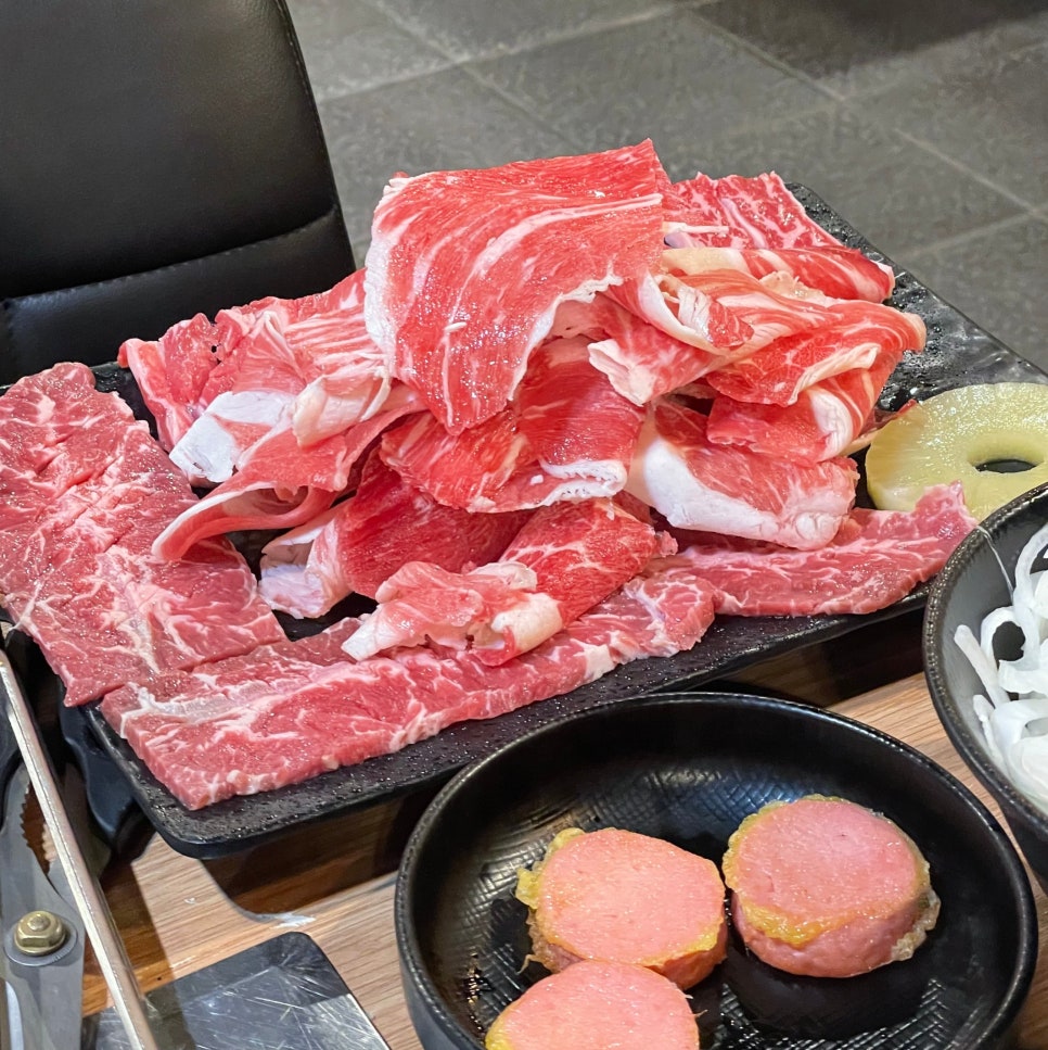백년회관서서갈비장곡점 이미지