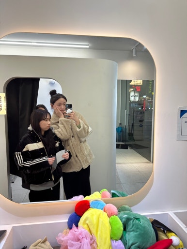 노리존안산 이미지