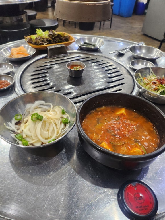 검암동연탄집 이미지