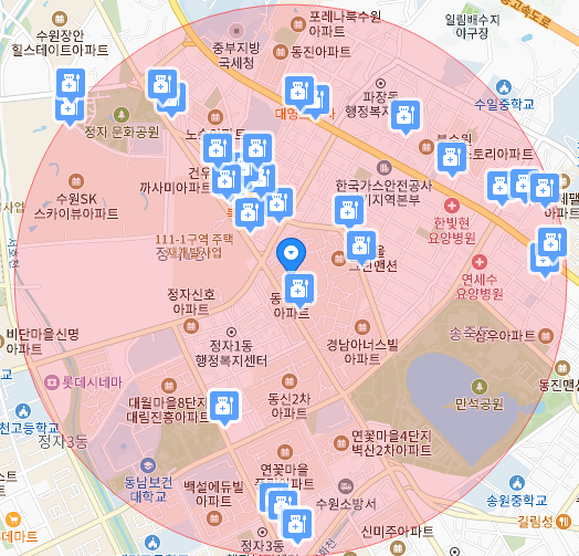 참조은가정의원 이미지