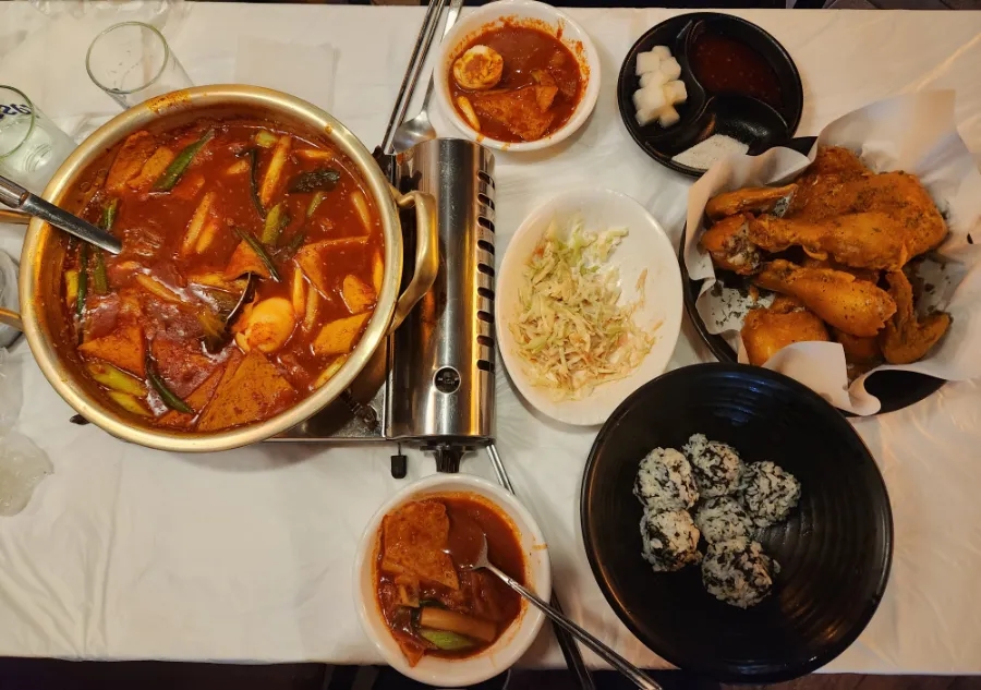 황토치킨 이미지