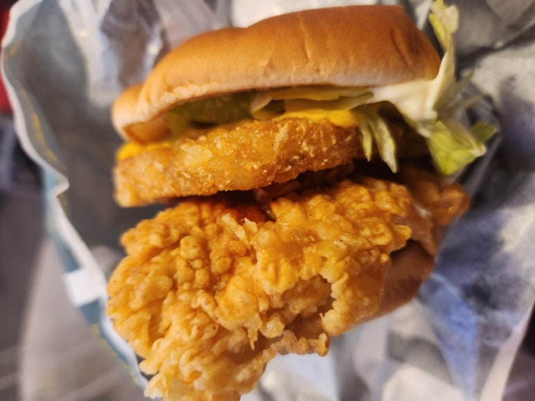 KFC 창동역점 이미지