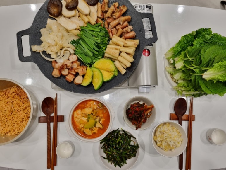 한판곱창 이미지