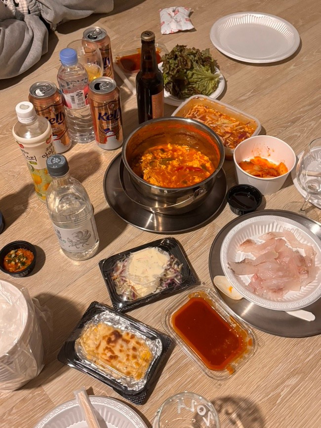 하늘바라기글램핑 이미지